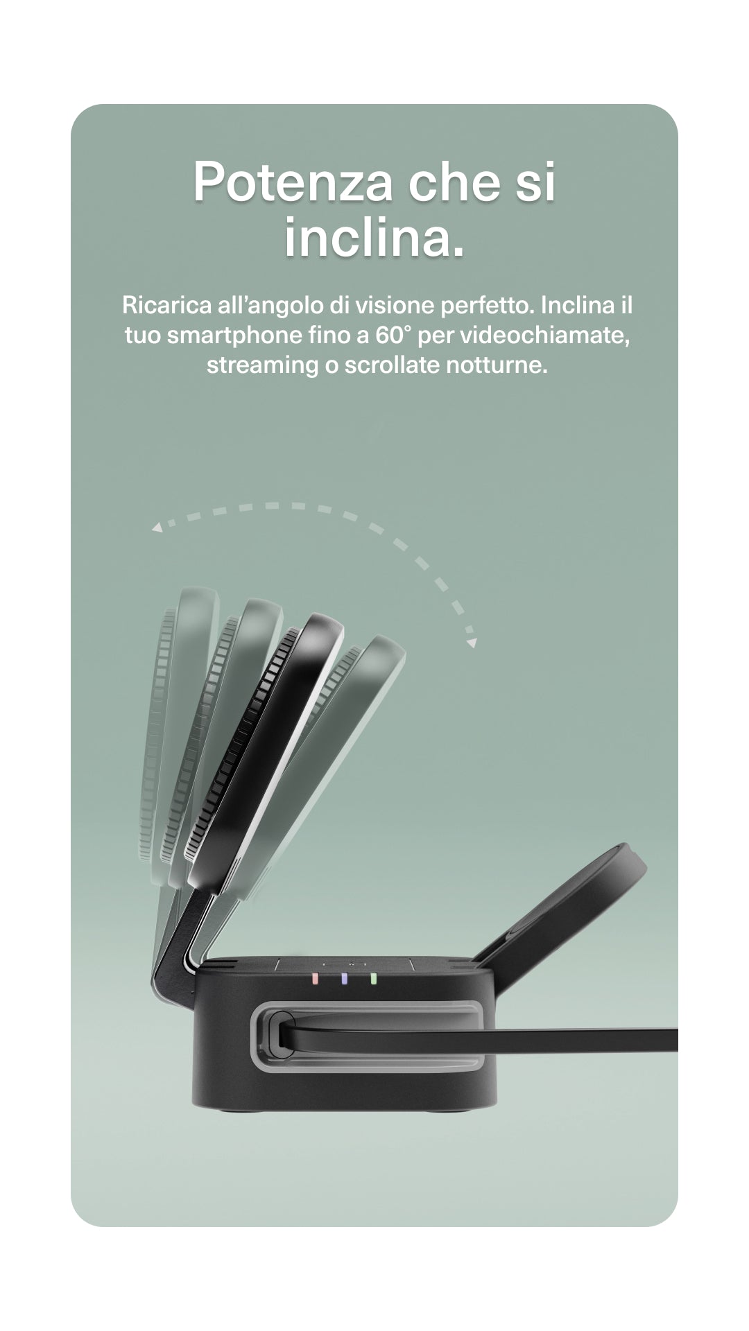 Product image - Mobile view