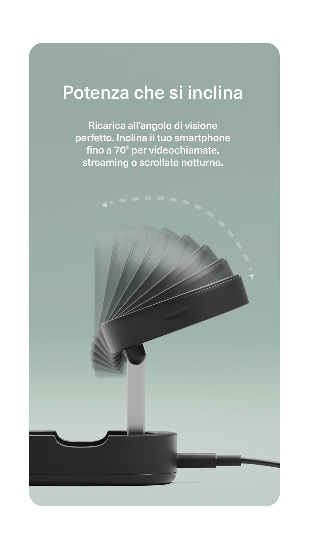 Product image - Mobile view