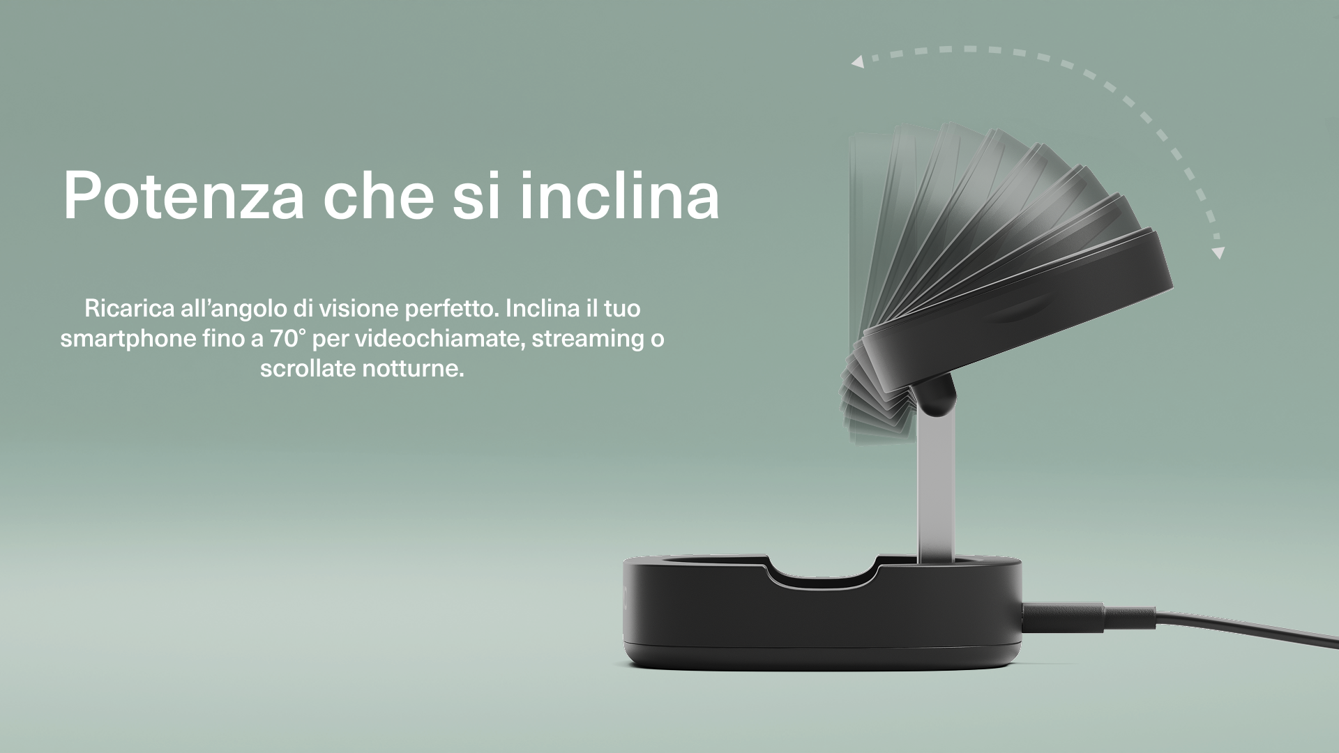 Product image - Desktop view