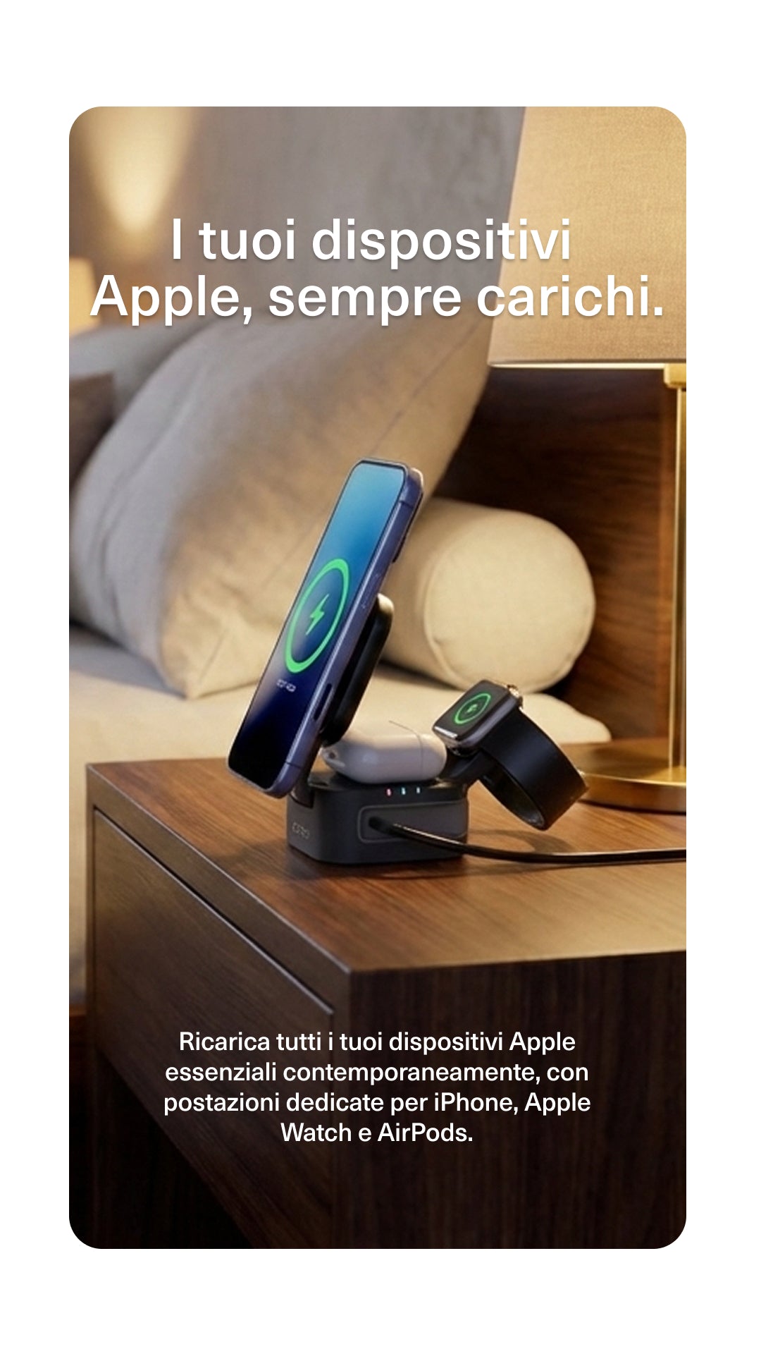 Product image - Mobile view