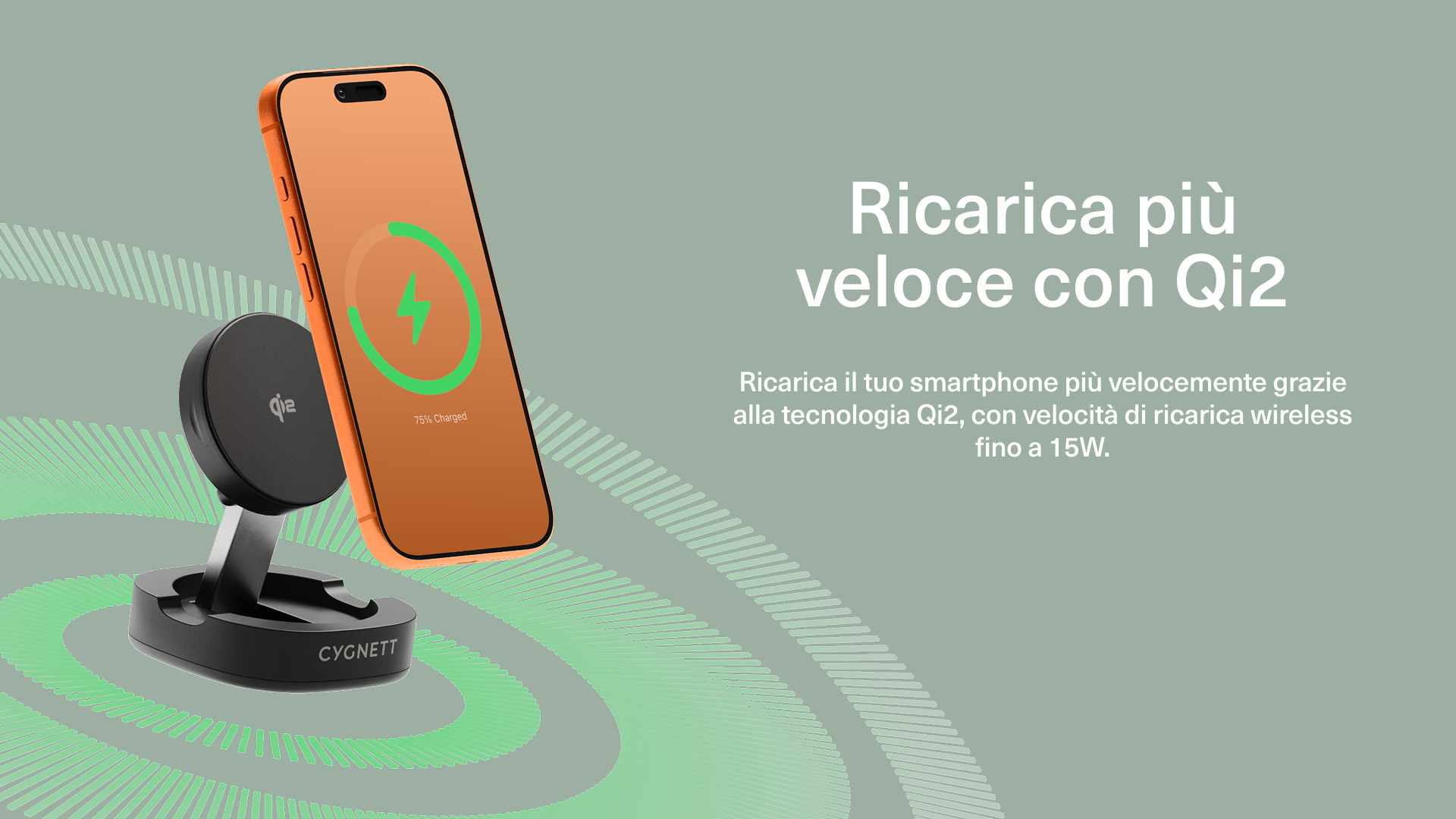 Product image - Desktop view