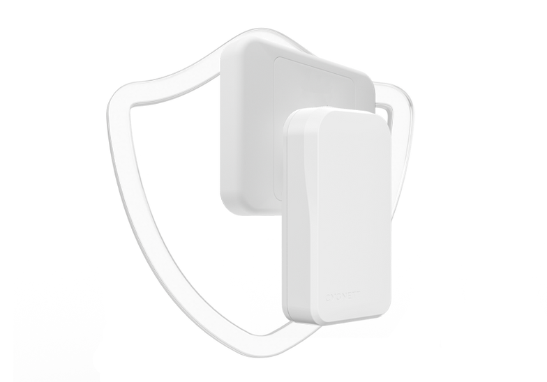 Doppio Caricatore da Parete Sottile GaN USB-C 30W