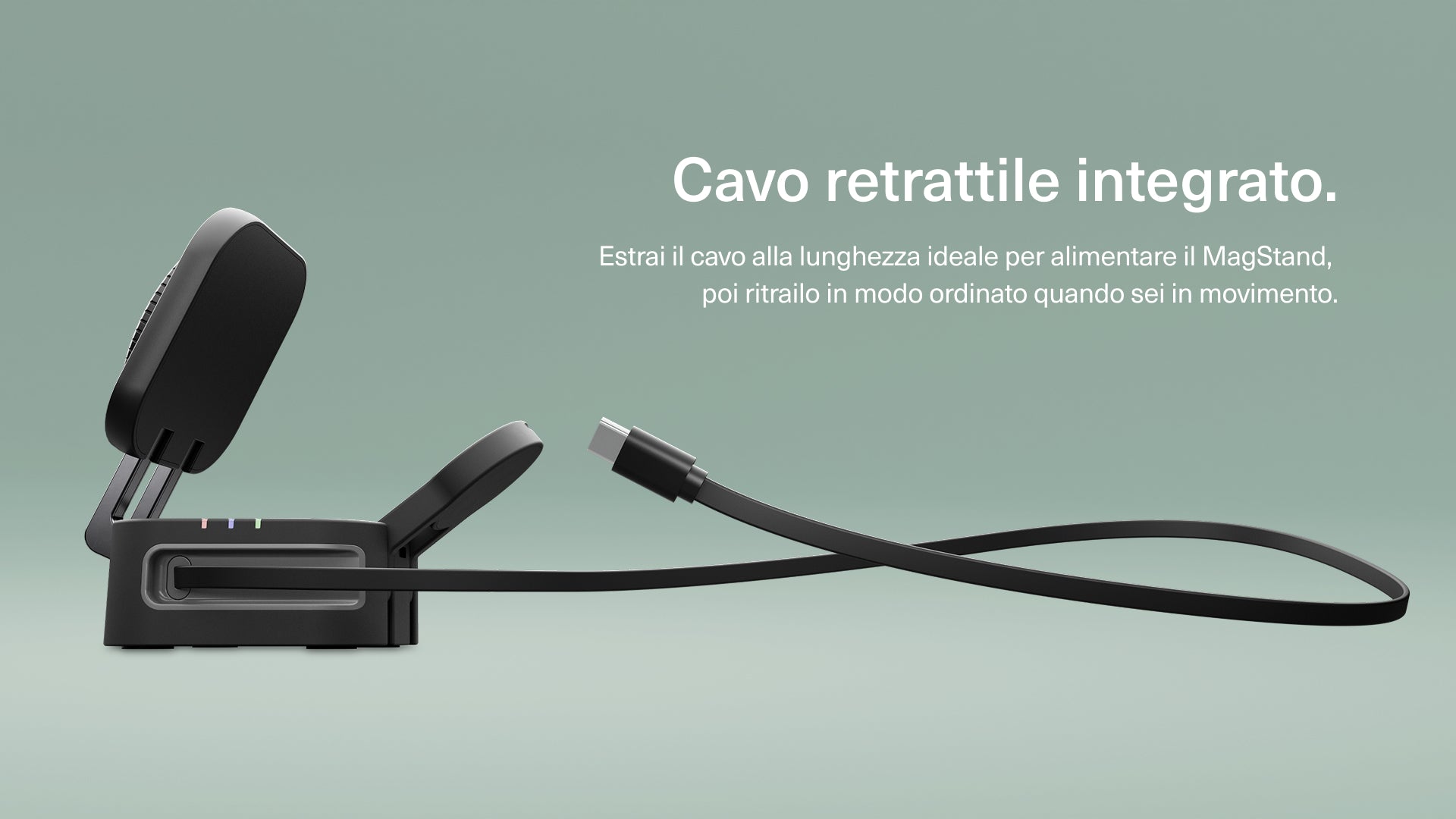 Product image - Desktop view