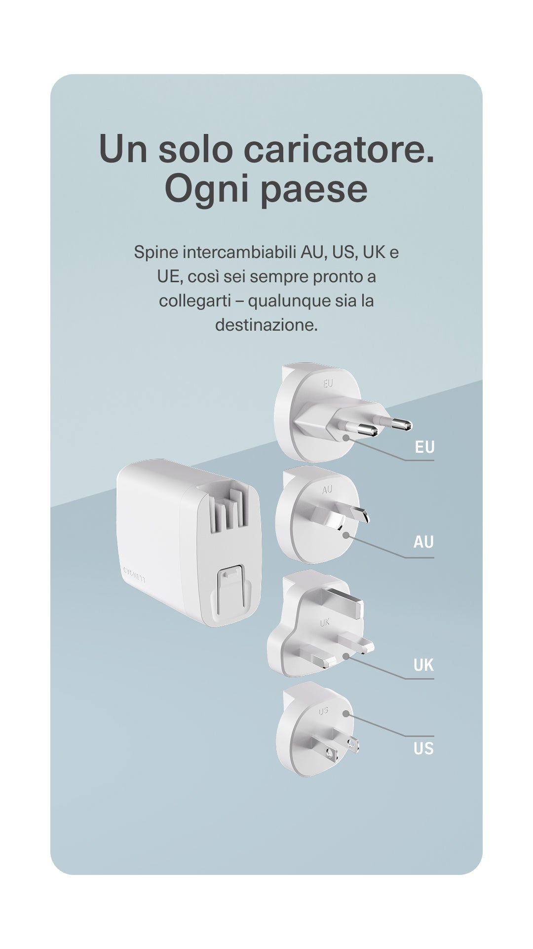 Product image - Mobile view