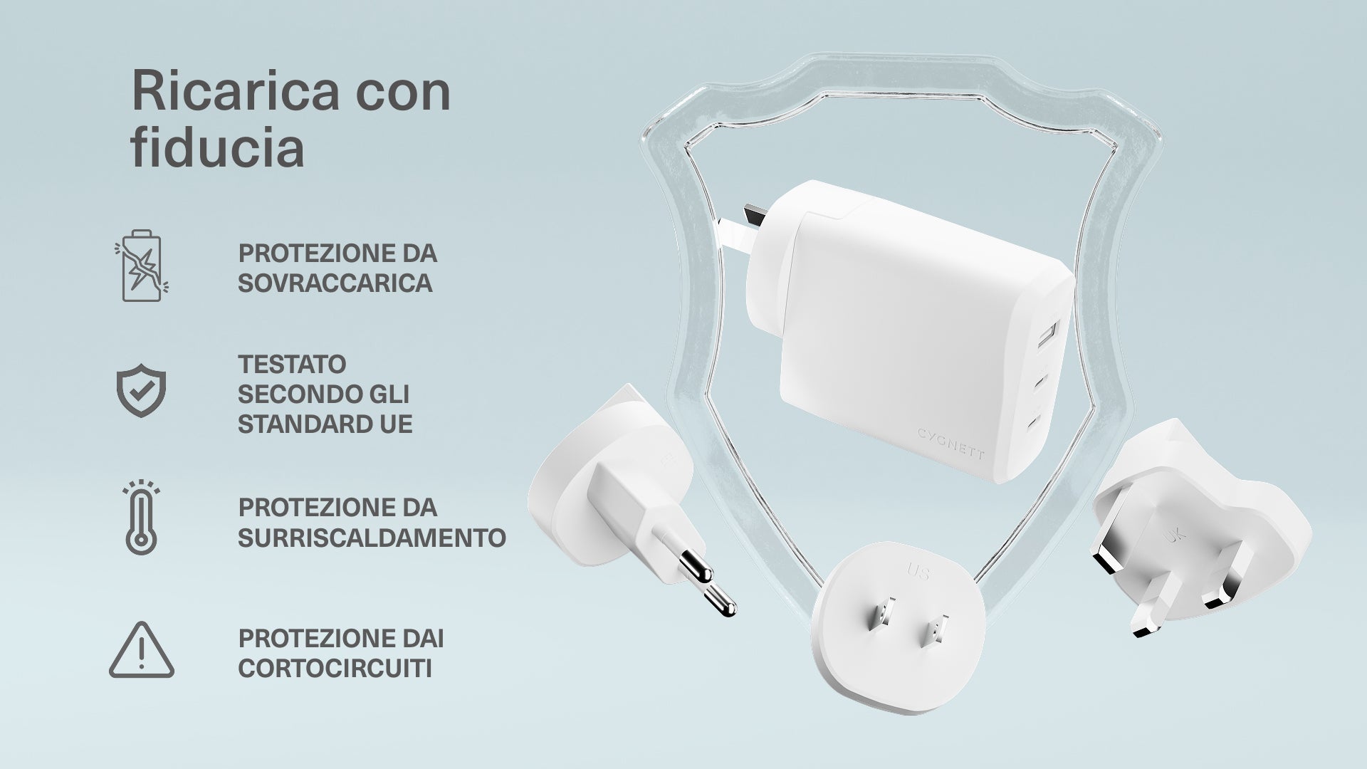 Product image - Desktop view