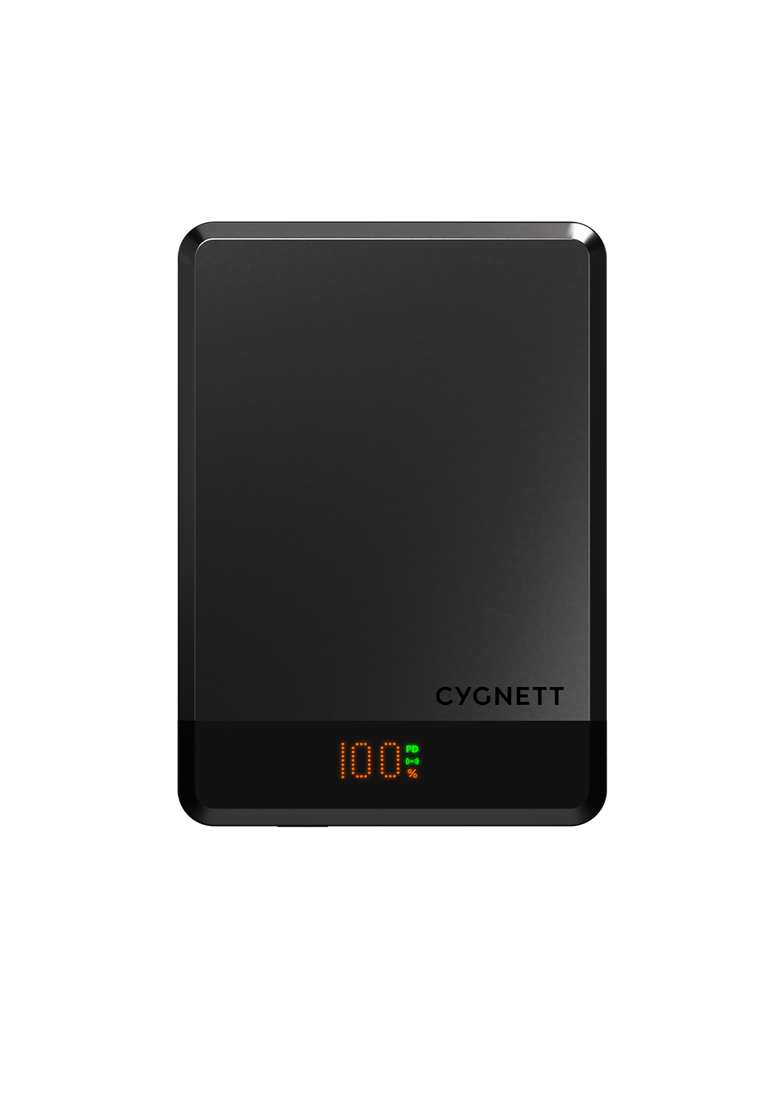 Power Bank Wireless Magnetico 10K