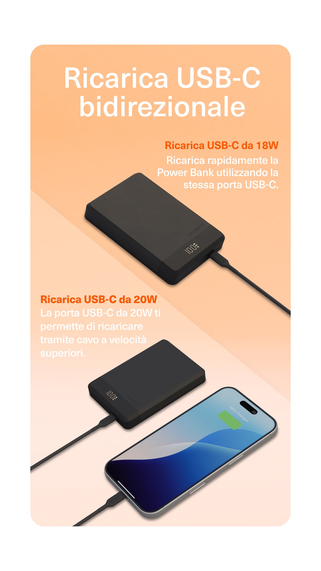 Product image - Mobile view