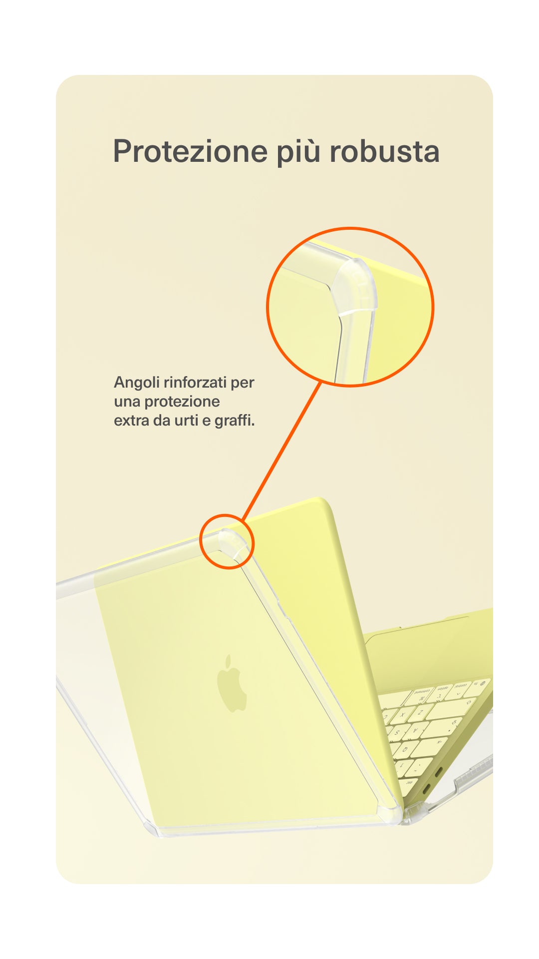 Product image - Mobile view