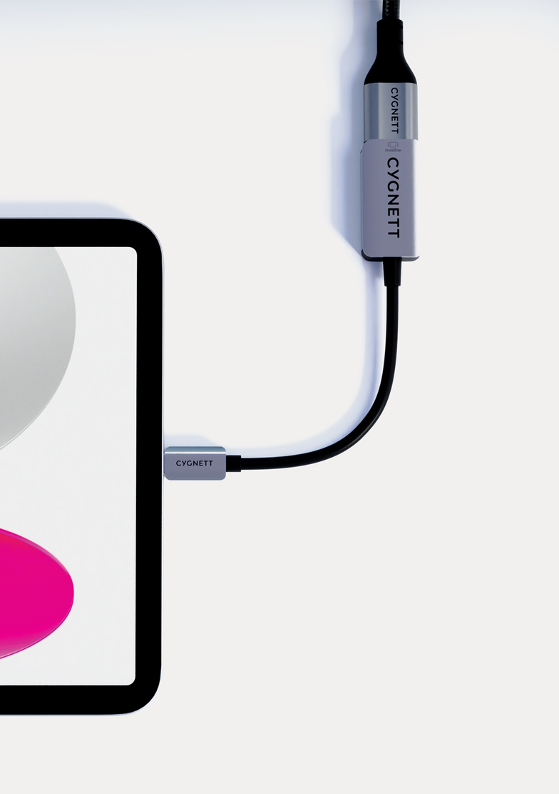 Adattatore USB-C a HDMI Singolo