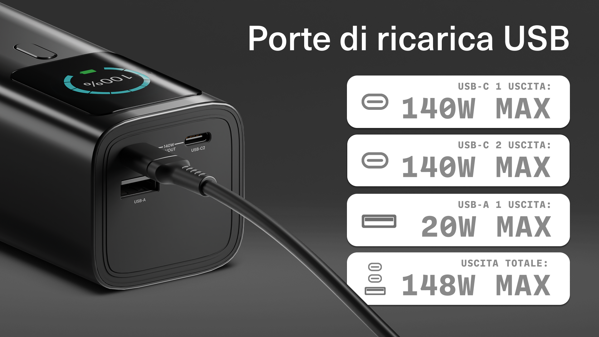 Product image - Desktop view