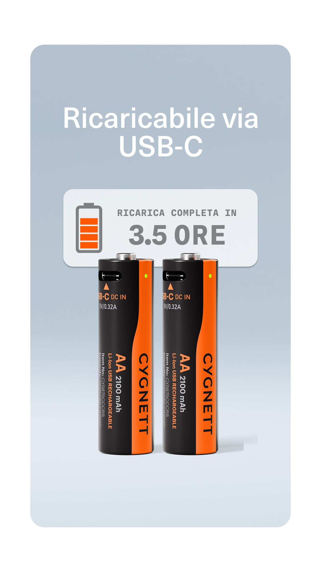 Product image - Mobile view