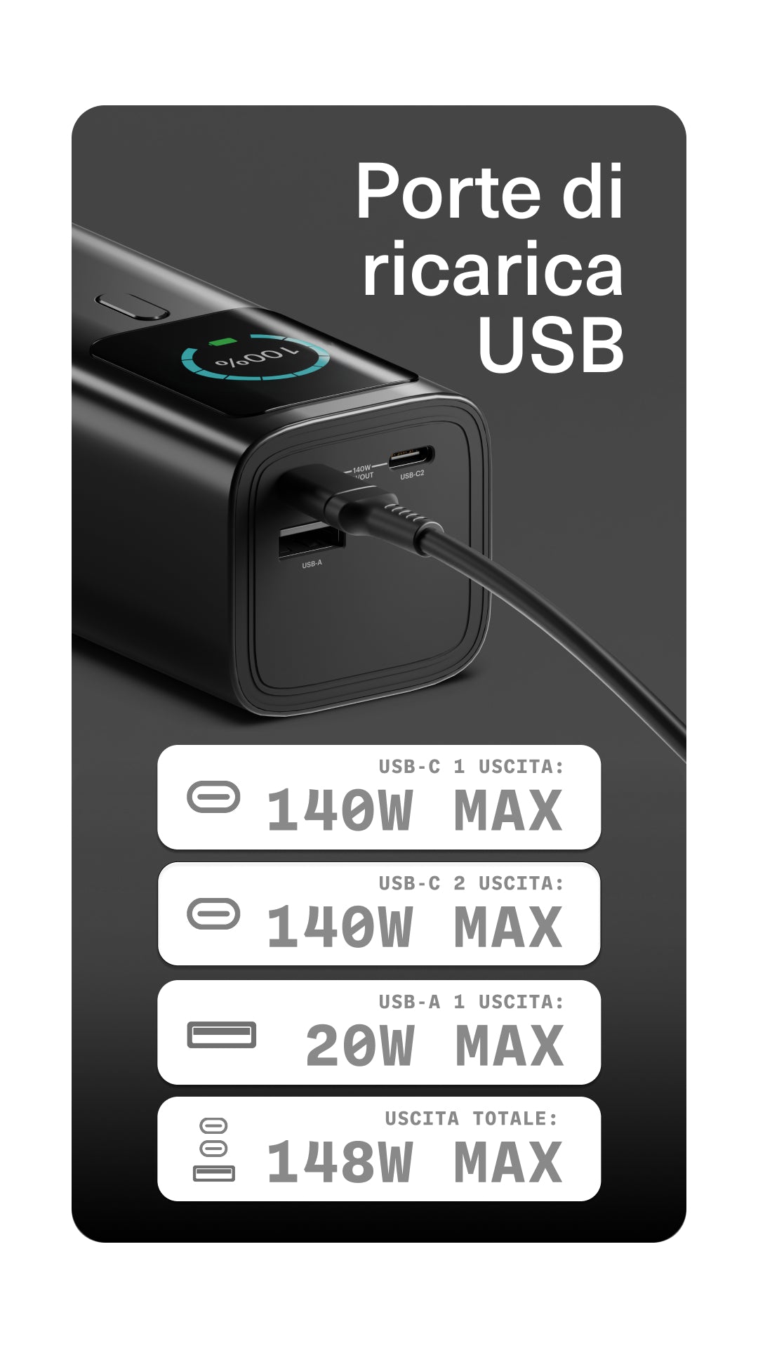 Product image - Mobile view