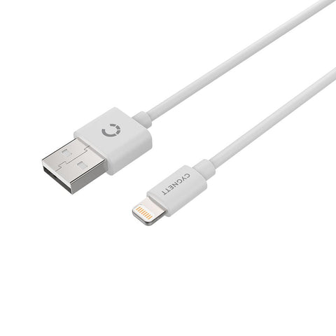 Lightning to USB-A Cable - White 1m - Cygnett (AU)