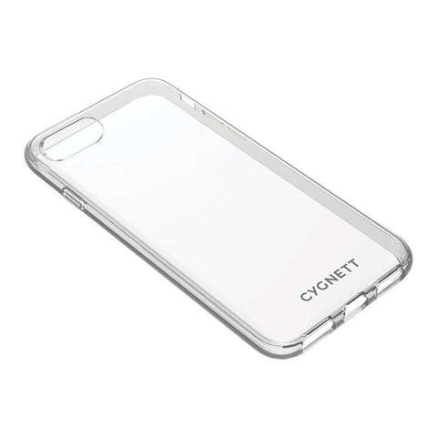 iPhone SE (2020), 8, 7, 7s, & 6 Case - Slim Clear Protective Case - Cygnett (AU)