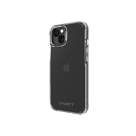 iPhone 13 (6.1'') Clear Protective Case - Cygnett (AU)