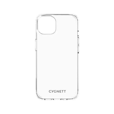 iPhone 13 (6.1'') Clear Protective Case - Cygnett (AU)