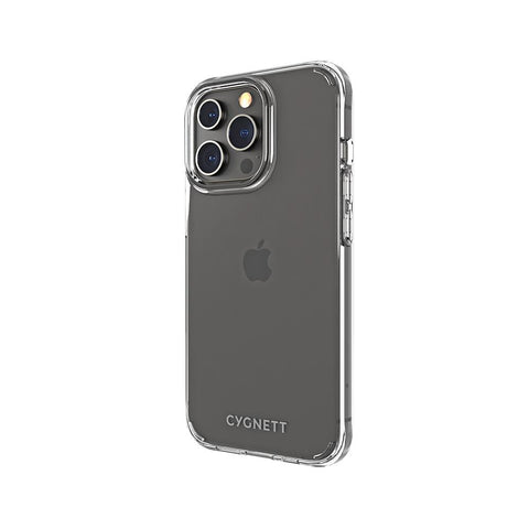 iPhone 13 Pro (6.1'') Clear Protective Case - Cygnett (AU)