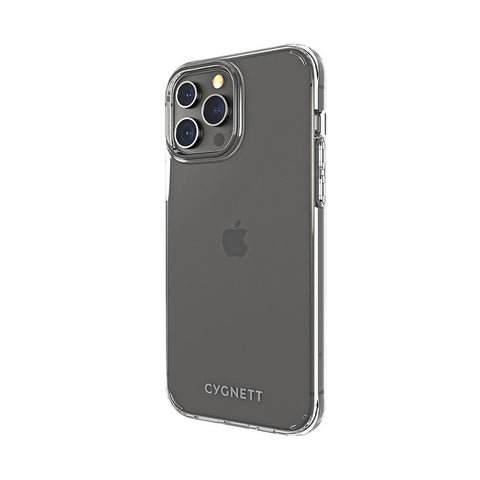 iPhone 13 Pro Max (6.7'') Clear Protective Case - Cygnett (AU)