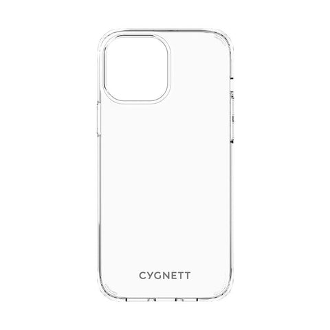iPhone 13 Pro Max (6.7'') Clear Protective Case - Cygnett (AU)