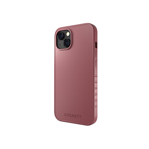 AlignPro - Custodia per iPhone 13 - Rosso