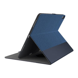 iPad 10.9 & 11 (2020/2018) Case with Apple pencil holder - Navy/ Blue - Cygnett (AU)